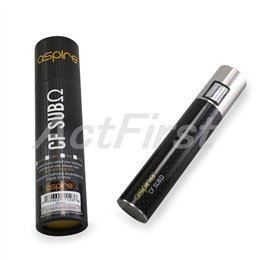 【わけあり】Aspire CF サブオームバッテリー 40A 2000mAh